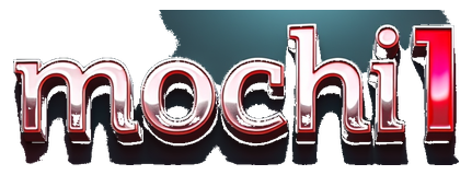 mochi1 logo