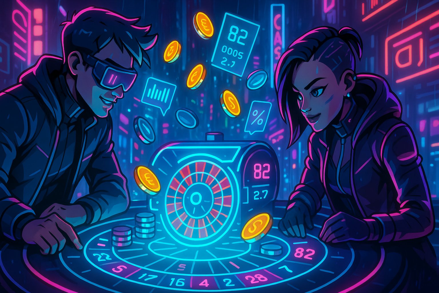 mochi1 Casino en Vivo